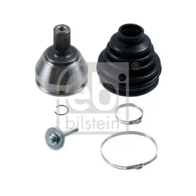 Juego de articulación, árbol de transmisión FEBI BILSTEIN 194439 Imprescindible (Must-Have)